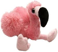 FENICOTTERO PELUCHE